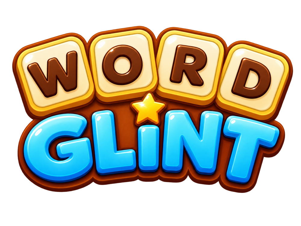 Word Glint